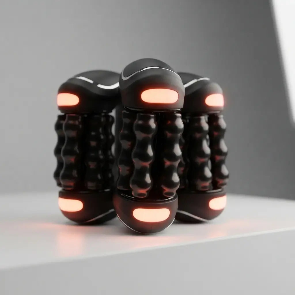 ALEAV RPM Mini™ 3-Pack — Family Bundle (Save $120)